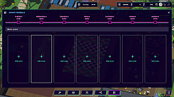 Disco Simulator