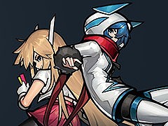 デッキ構築型アクション「Duelists of Eden」,Steamで配信開始。4×4の16マスのフィールドを舞台にオンライン対戦を楽しもう