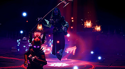 God Of Death