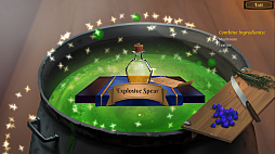 ポーションズ：不思議な物語 | Potions: A Curious Tale