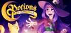 ポーションズ:不思議な物語 | Potions: A Curious Tale