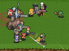 部隊を編成し,陣形を操りながら戦いに挑む。リアルタイムバトルRPG「Akatsuki: Lord of the Dawn」本日配信