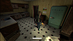 Cannibal Abduction