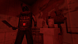 Cannibal Abduction