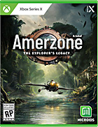 Amerzone - The Explorer's Legacy