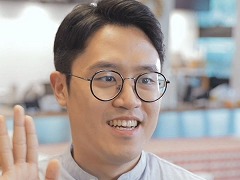 韓国ドラマのようなインラタクティブムービーゲーム「MOTESOLO 〜非モテ男の恋愛奮闘記〜」,PS4版を3月28日にリリース