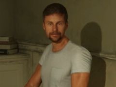 家の中を観察して脱出を目指す。8番出口ライクの「悪夢の家 -Nightmare House-」,年内に配信決定