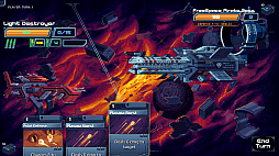 For The Warp