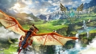 モンスターハンターストーリーズ2 〜破滅の翼〜