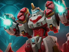 「Mech Arena」,スコルピウスを使って挑戦するPvEイベント「アンスロート」実施中。期間は5月9日まで