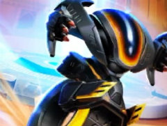「Mech Arena」新参パイロット奮闘記 第2回:この世界は思った以上にハードなのかもしれない