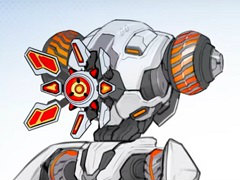 「Mech Arena」,3周年イベントや新たなメカの実装など,最新アップデート情報を発表