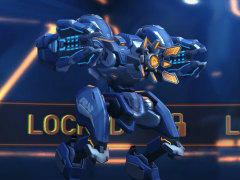 「Mech Arena」新参パイロット奮闘記 第11回:「おめでとう。メカアリーナ3周年!」