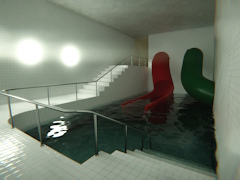 ĺ줿Ķΰ붲ݡߥʥ륹ڡȤõPOOLSפ4˥꡼ͽ