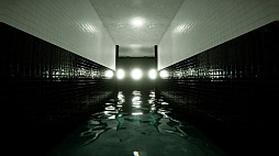 ꡼ No.010Υͥ / ֥Хå롼פ˥󥹥ѥ줿¸ŪʺʡPOOLSס426Steamǥ꡼