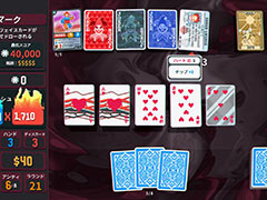 中毒者続出のデッキ構築型ポーカー「Balatro」,累計販売本数が約1か月で100万本を突破