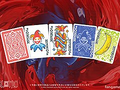 公式コラボ商品「Balatro トランプ」「レイトン教授 ジグソーパズル」,本日発売