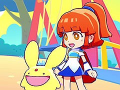 「ぷよぷよパズルポップ」,収録される対戦ルールや完全新作ストーリーを描くアドベンチャーモードなど,ゲームの詳細&PVが公開に