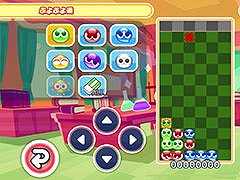 「ぷよぷよパズルポップ」,連鎖を研究できる「れんしゅうノート」や新たなキャラクターストーリーを追加するアップデートを実施