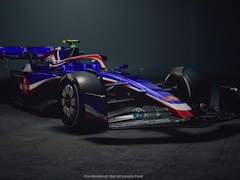「F1 Manager 2024」の今夏リリースが決定。シリーズで初めてオリジナルチームでの参戦が可能に
