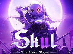 スマホ版「Skul: The Hero Slayer」,6月4日に発売決定。PCや家庭用ゲーム機向けに展開される2Dアクションがアプリに