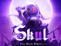 スマホ版「Skul: The Hero Slayer」175か国で同時リリース。スケルトンの「スカル」が主人公のローグライトアクションゲーム