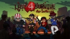 ラスト4サバイブ アウトブレイク
