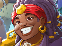 高評価を受けたドット絵ターン制ストラテジーの続編「Wargroove 2」,Switch版を本日発売