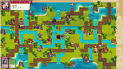 Wargroove 2ʥ롼 2