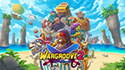 Wargroove 2(ウォーグルーヴ 2)