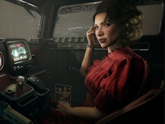 ディストピアとなったニューヨークが舞台のノワールADV「Nobody Wants to Die」リリース。Steamレビューは「非常に好評」