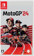 MotoGP 24