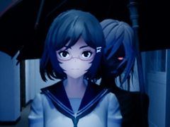 夜の学校を舞台に超常現象の調査をする「SHADOW DETECTIVE」,ティザームービーを公開。東京ゲームダンジョン5で体験版を出展予定