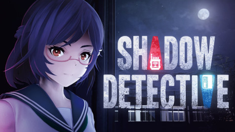 ꡼ No.005Υͥ / ۥ顼ADVSHADOW DETECTIVEסSteamǥ꡼ץɤγعǡĶ︽ݤθȤʤֱơפΩ