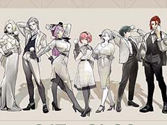 「ジャックジャンヌ」続編の制作プロジェクト始動。“3rd Anniversary Party 前夜祭特番”で発表