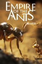 蟻の帝国-Empire of the Ants