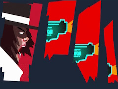 ガンスリンガーの母が,娘の魂を救うために戦うアクションゲーム「Rose and Locket」のデモ版がSteamで配信中