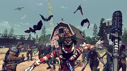 7 Days Blood Moons