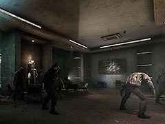 「The Midnight Walkers」,最終公開プレイテストを2月24日より開催。新マップを紹介するトレイラーも公開に