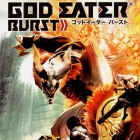 GOD EATER BURST
