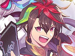 インティ・クリエイツの新作「カルドアンシェル」プロジェクトが始動。“ぶっ壊れコンボ”を狙えるデッキ構築型のローグライトRPG