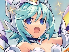 「カルドアンシェル」Xbox向けDL版の予約受付を開始。作中に登場する「白き鋼鉄のX2」のキャラクターと紹介映像を公開