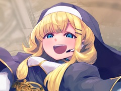 「カルドアンシェル」,架空ゲーム「TACTICAL COMMUNICATION」のキャラ情報と紹介映像を公開。発売記念の店頭抽選会も開催決定