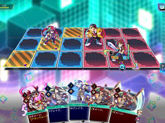「カルドアンシェル」,各ゲームやキャラの設定を閲覧できる「MODデータベース」と,新しい4つのエクストラダンジョンを実装