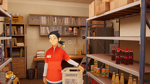 ꡼ No.006Υͥ / ܤΥӥˤΥȡ꡼ŻΥinKonbini: One Store, Many StoriesסPCθǤ5158Steamۿ