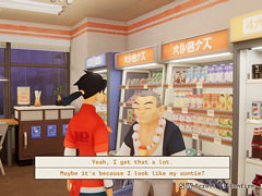日本のコンビニが舞台のストーリー重視のシム「inKonbini: One Store, Many Stories」,PC向け体験版を5月1日から5月8日にSteamで配信