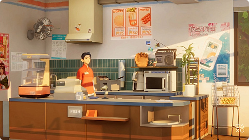 ꡼ No.001Υͥ / ȡ꡼ŻΥӥ˥inKonbini: One Store, Many Storiesפκǿ1990ǯܤ