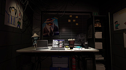 Five Nights With Los Penguinos
