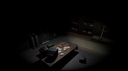 Five Nights With Los Penguinos