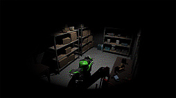 Five Nights With Los Penguinos
